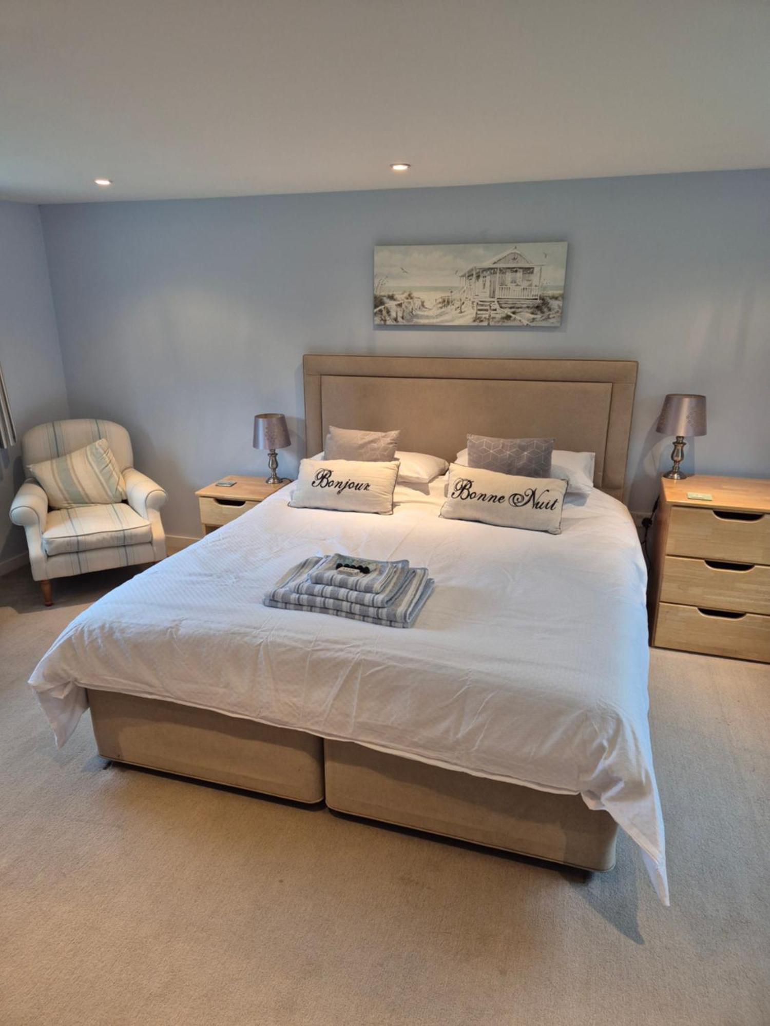 Osbornes Holiday House Near Exeter With Swimming Pool Luaran gambar